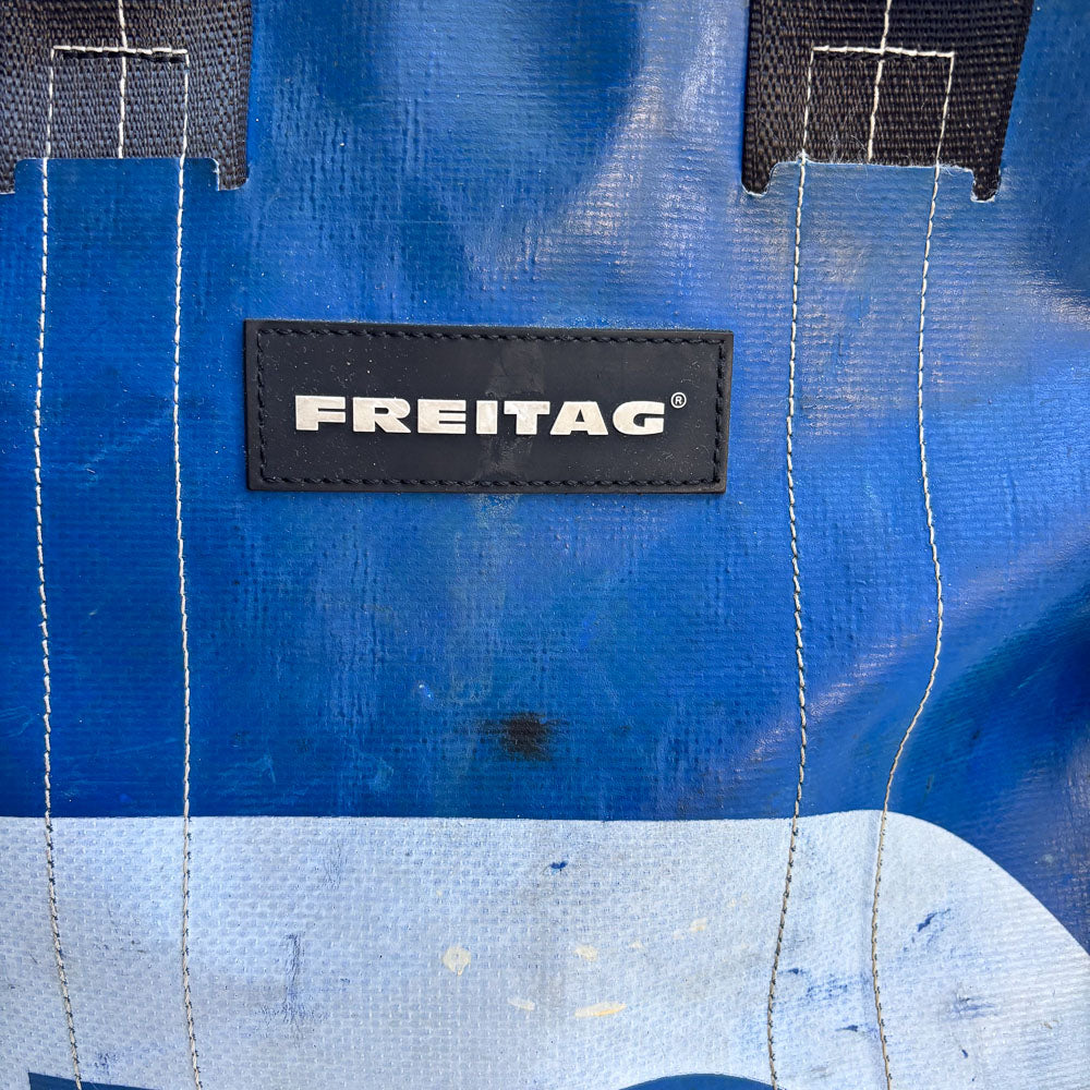 FREITAG LELAND SHOPPER