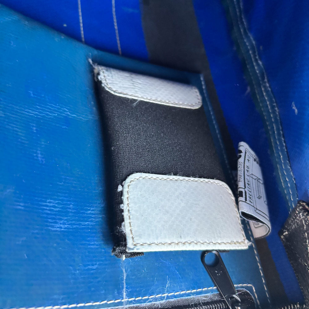 FREITAG LELAND SHOPPER
