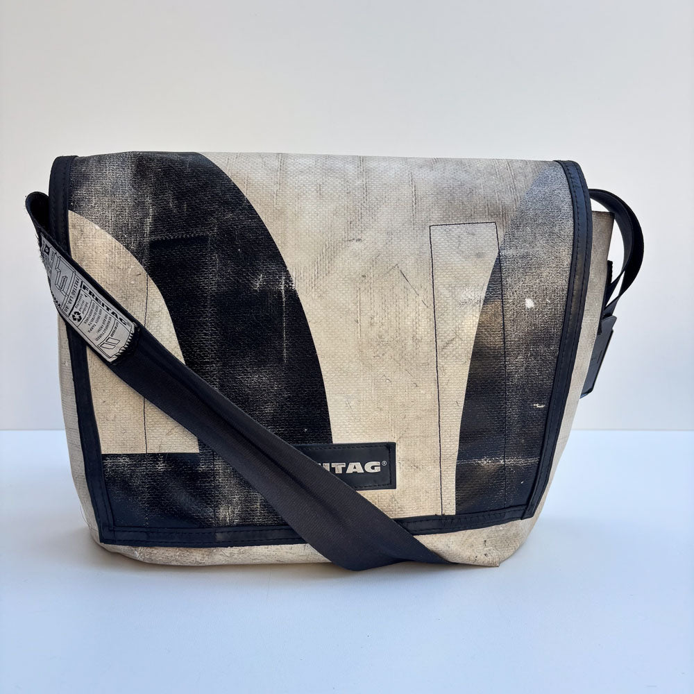 FREITAG F12 DRAGNET SHOPPER