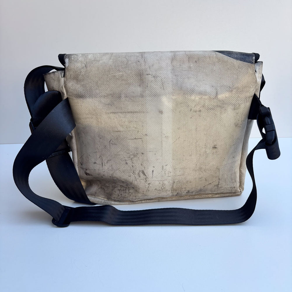 FREITAG F12 DRAGNET SHOPPER