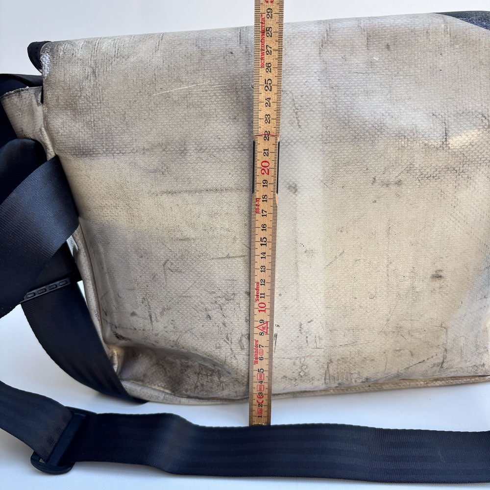 FREITAG F12 DRAGNET SHOPPER