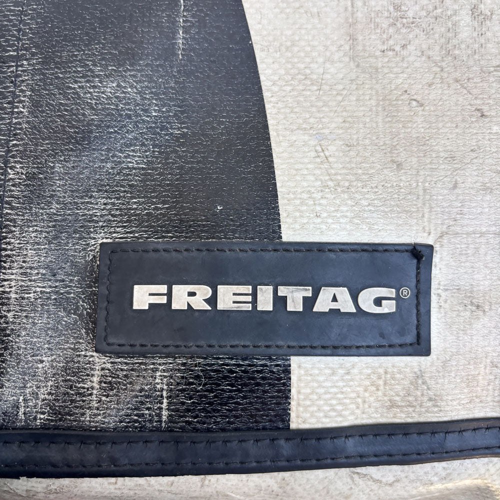 FREITAG F12 DRAGNET SHOPPER