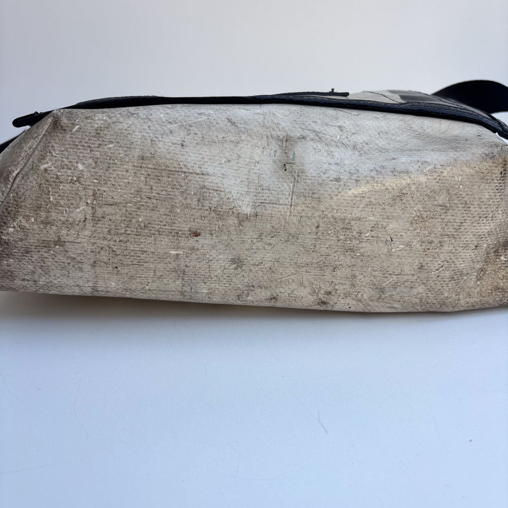FREITAG F12 DRAGNET SHOPPER