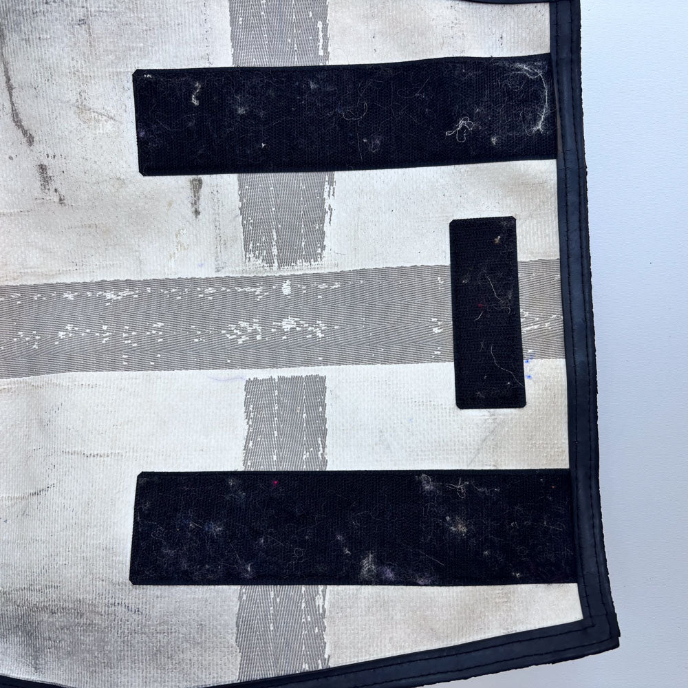 FREITAG F12 DRAGNET SHOPPER