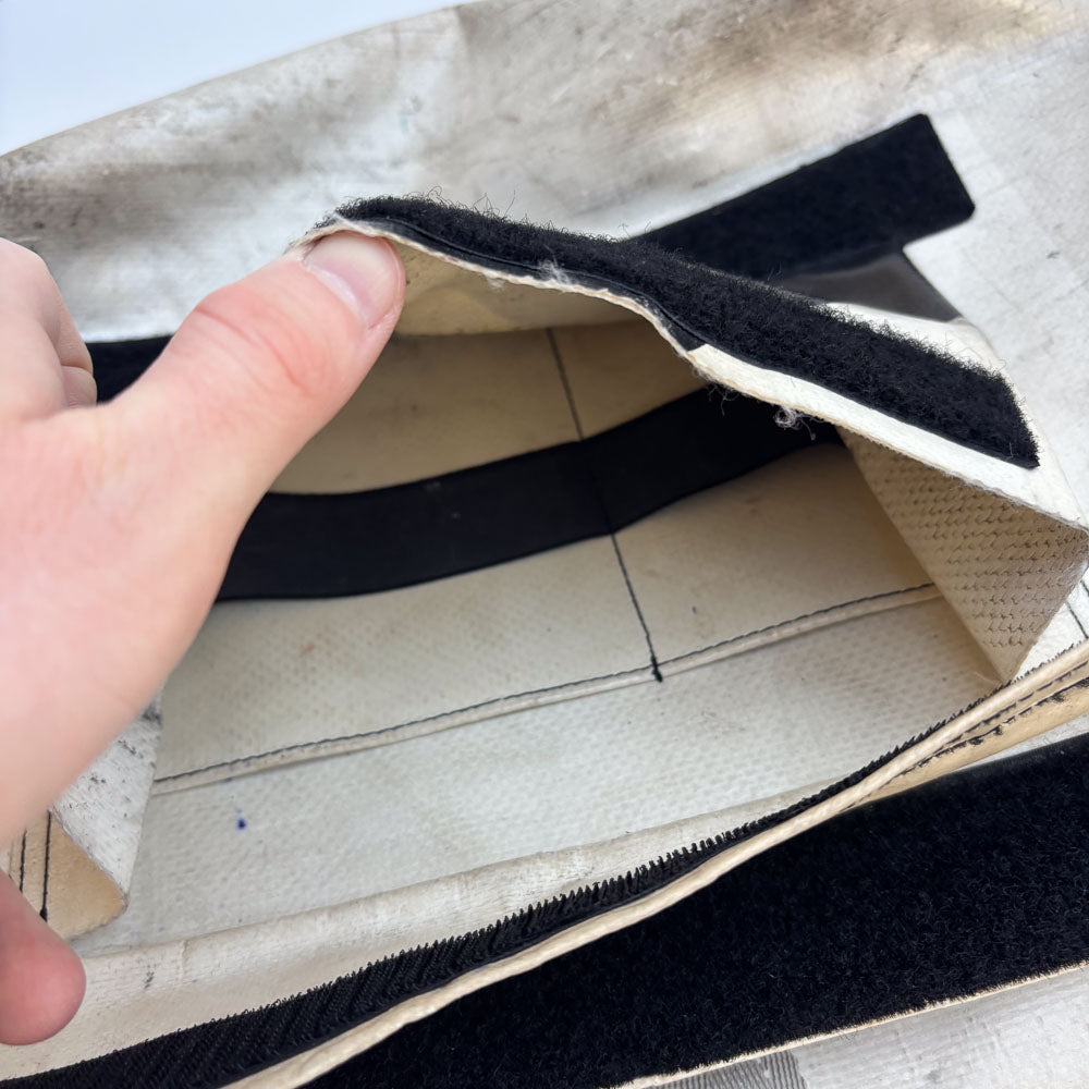 FREITAG F12 DRAGNET SHOPPER