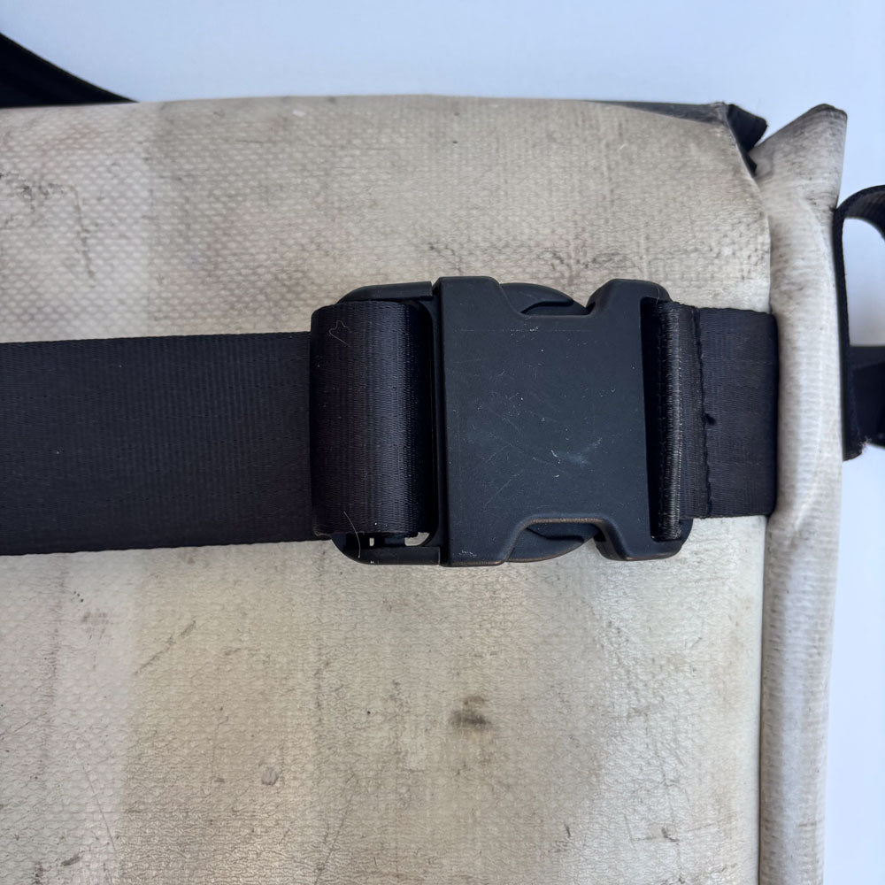 FREITAG F12 DRAGNET SHOPPER
