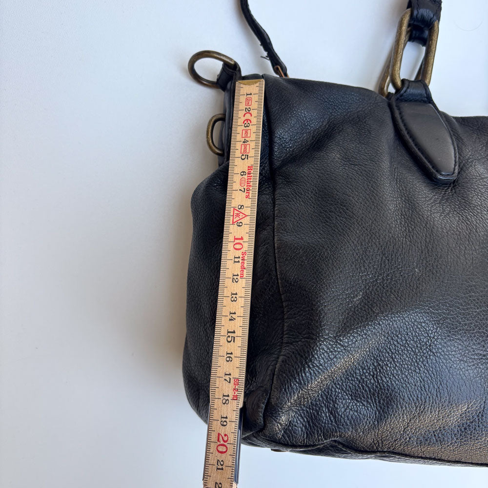 LIEBESKIND HOBO BLACK