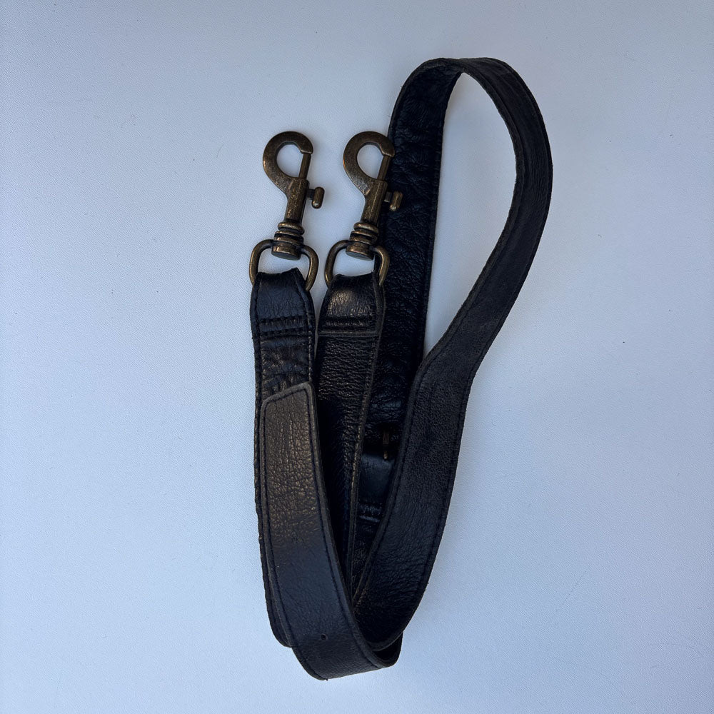 LIEBESKIND HOBO BLACK