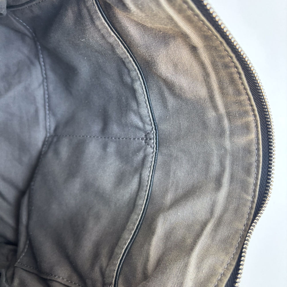 LIEBESKIND ZEBRA HOBO
