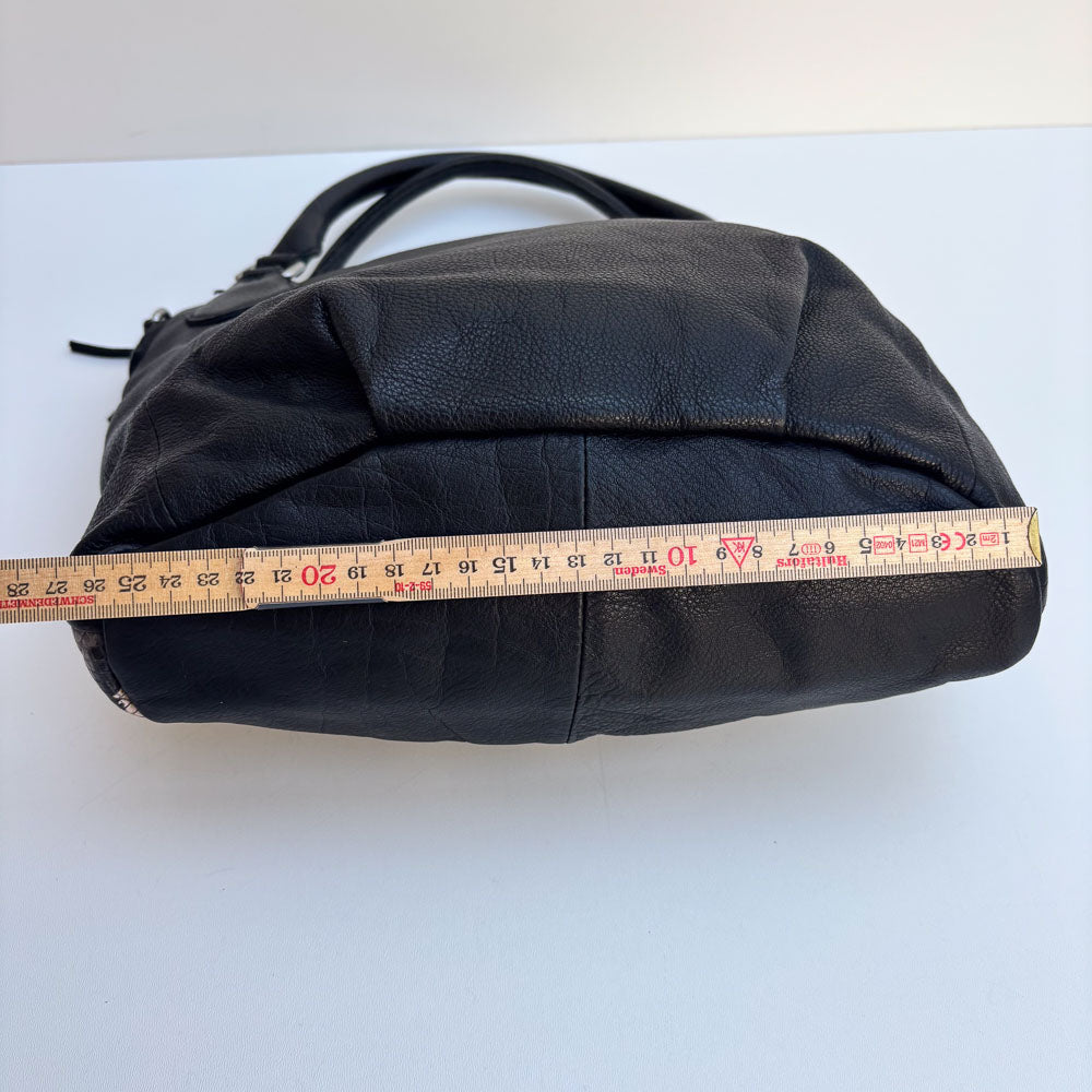 LIEBESKIND ZEBRA HOBO