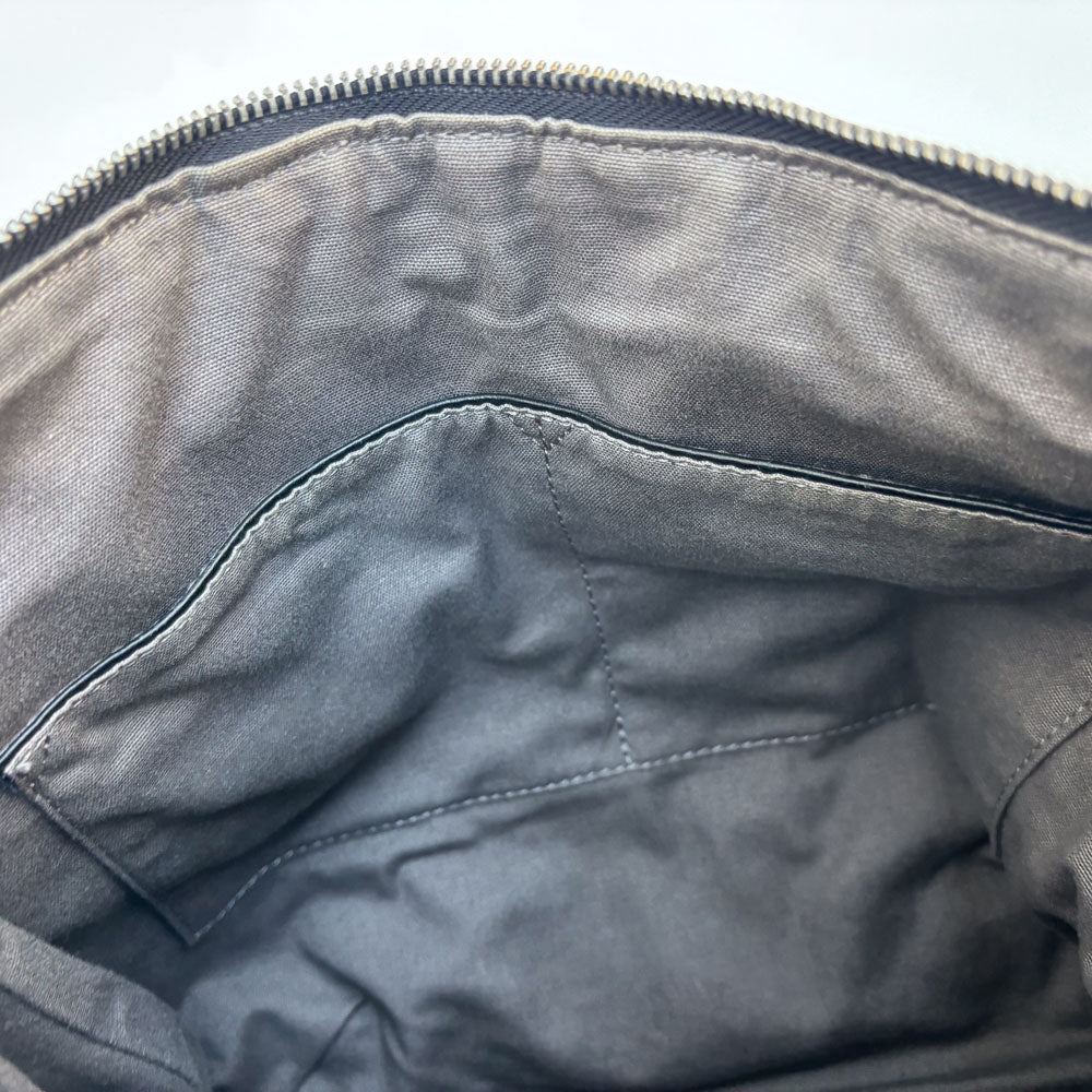 LIEBESKIND ZEBRA HOBO