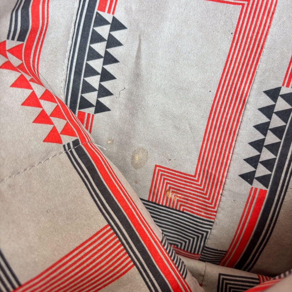 LIEBESKIND KROKO SHOPPER