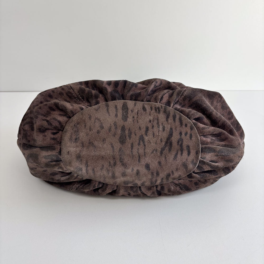 LIEBESKIND LUCY HOBO LEO