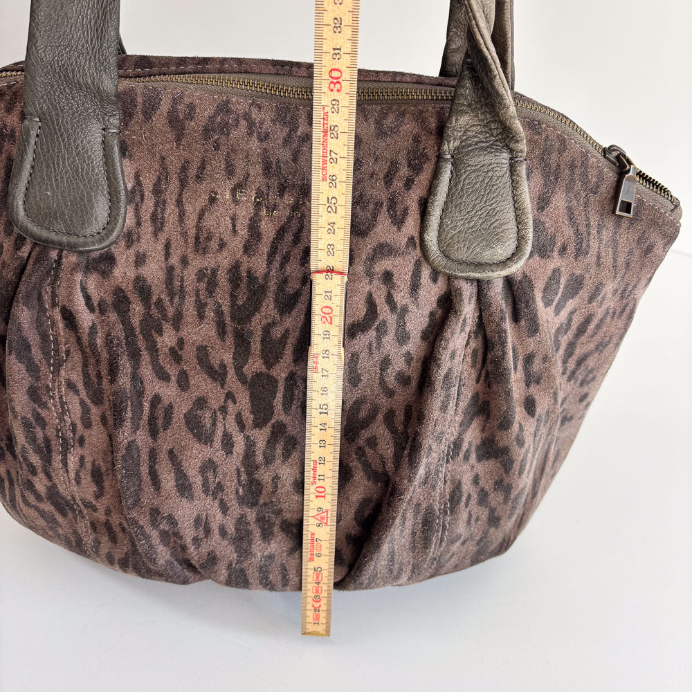 LIEBESKIND LUCY HOBO LEO