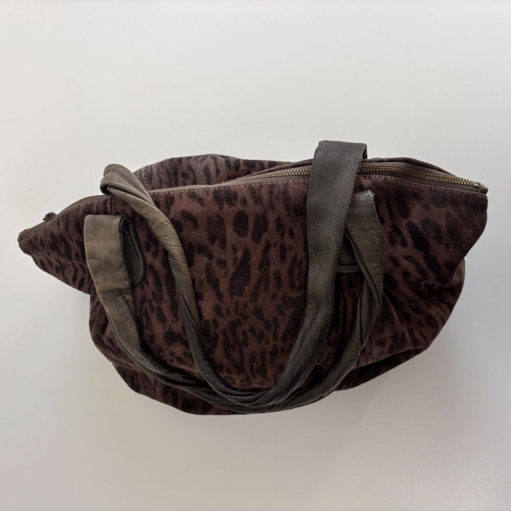 LIEBESKIND LUCY HOBO LEO