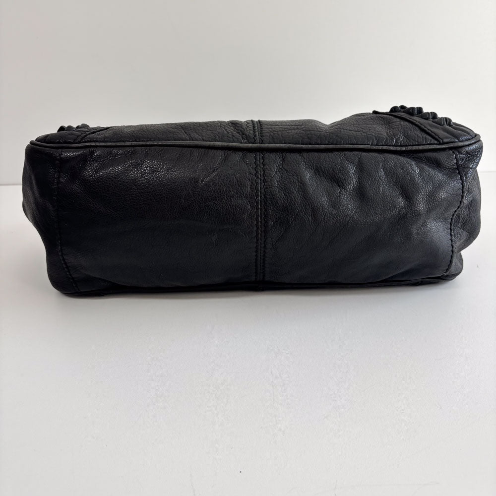 LIEBESKIND NUPS ESTHER BLACK