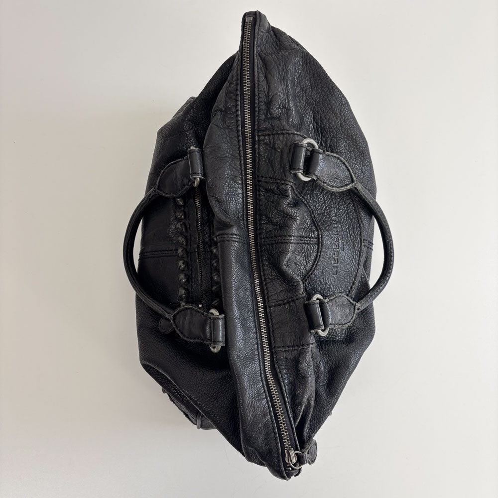LIEBESKIND NUPS ESTHER BLACK