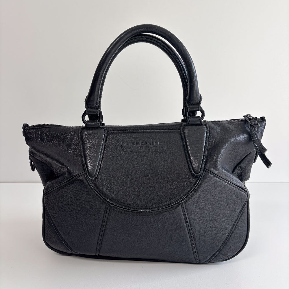 LIEBESKIND ESTHER BLACK