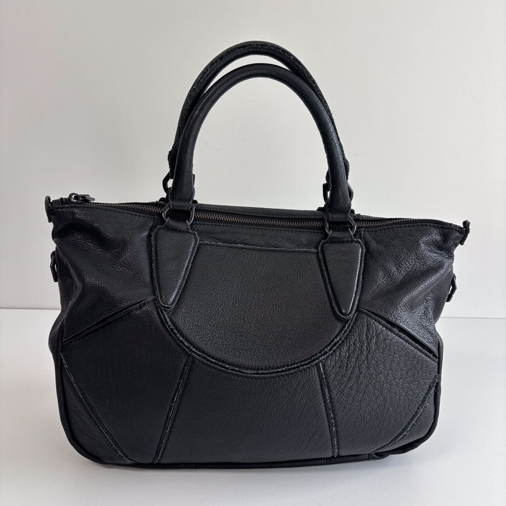 LIEBESKIND ESTHER BLACK
