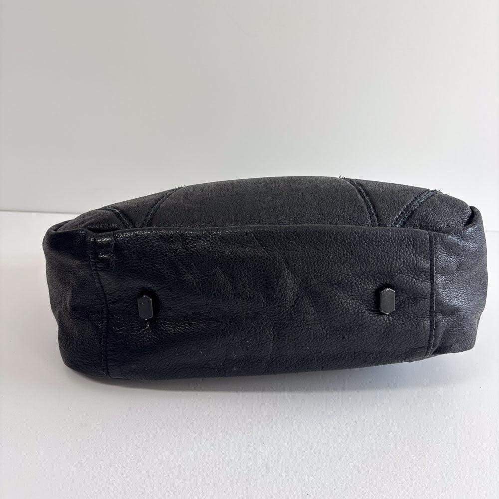 LIEBESKIND ESTHER BLACK