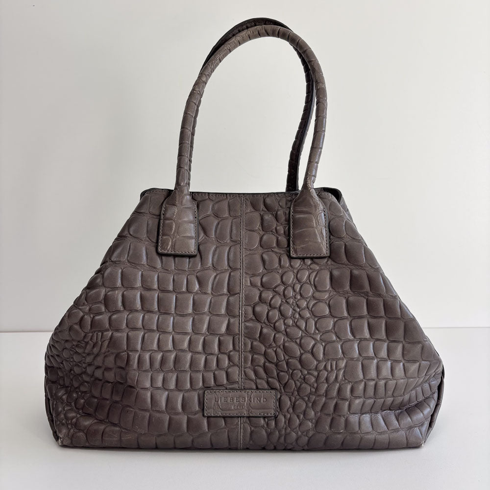 LIEBESKIND KROKO CHELSEA M