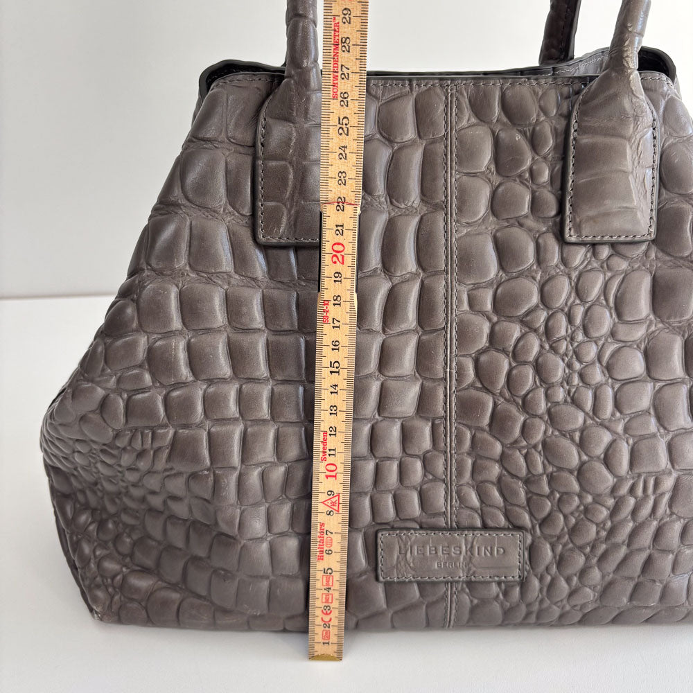 LIEBESKIND KROKO CHELSEA M
