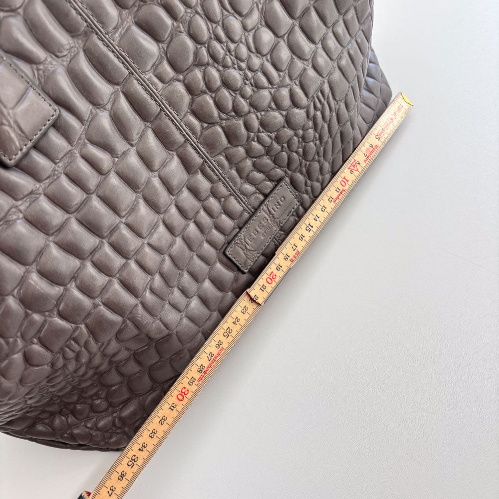LIEBESKIND KROKO CHELSEA M