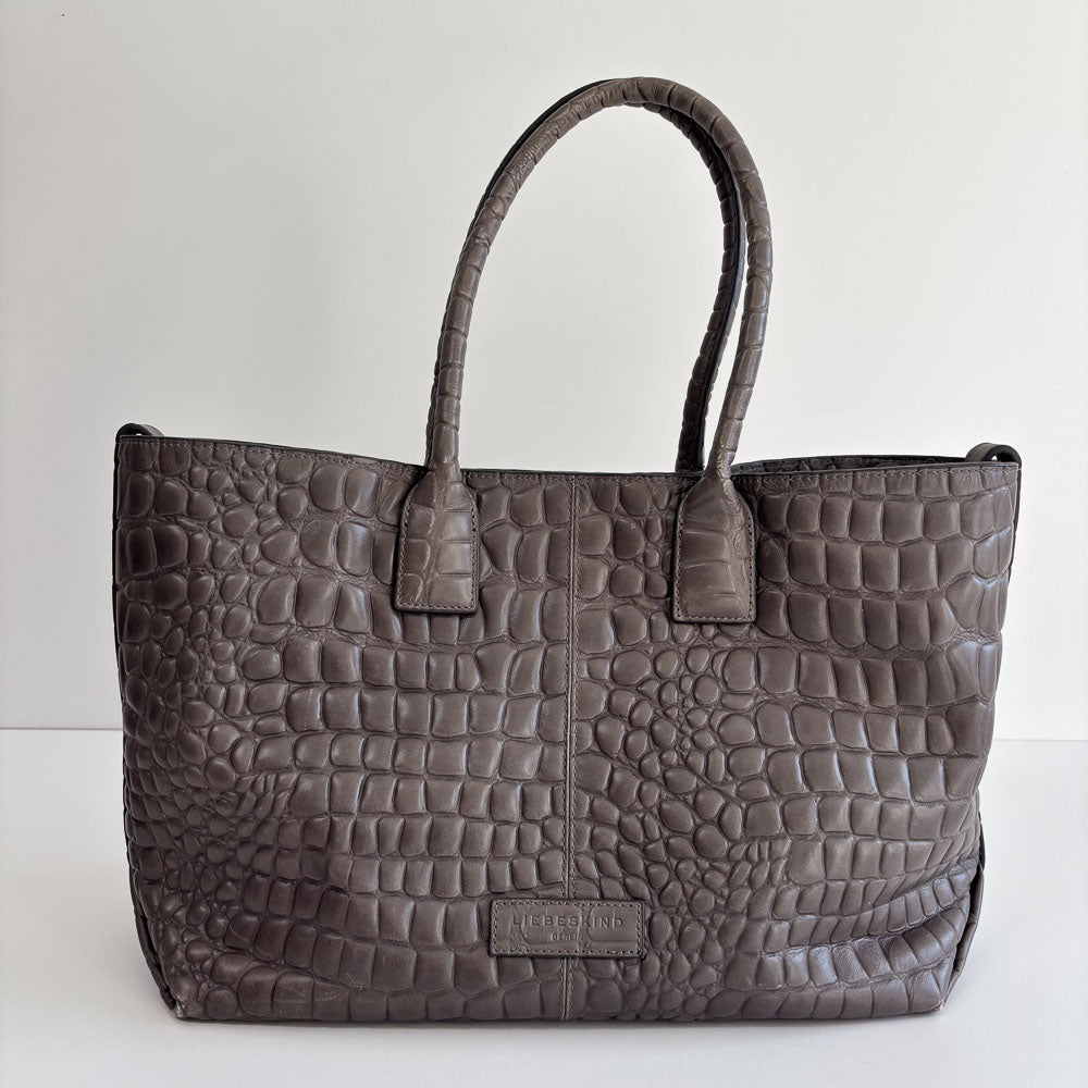 LIEBESKIND KROKO CHELSEA M