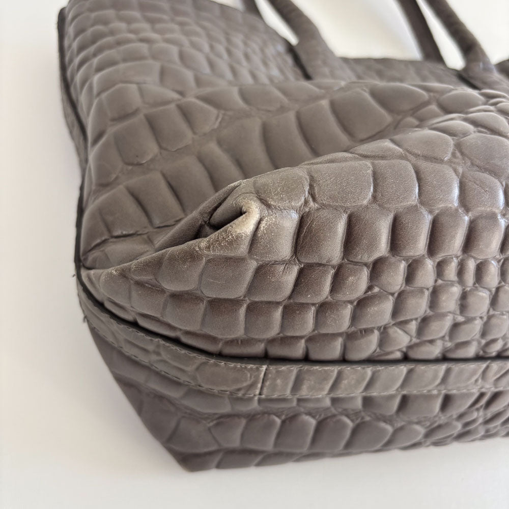 LIEBESKIND KROKO CHELSEA M