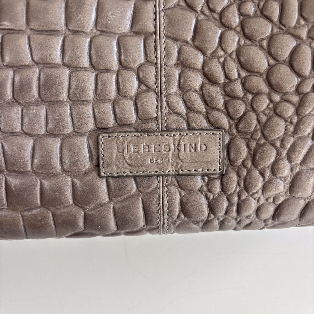LIEBESKIND KROKO CHELSEA M