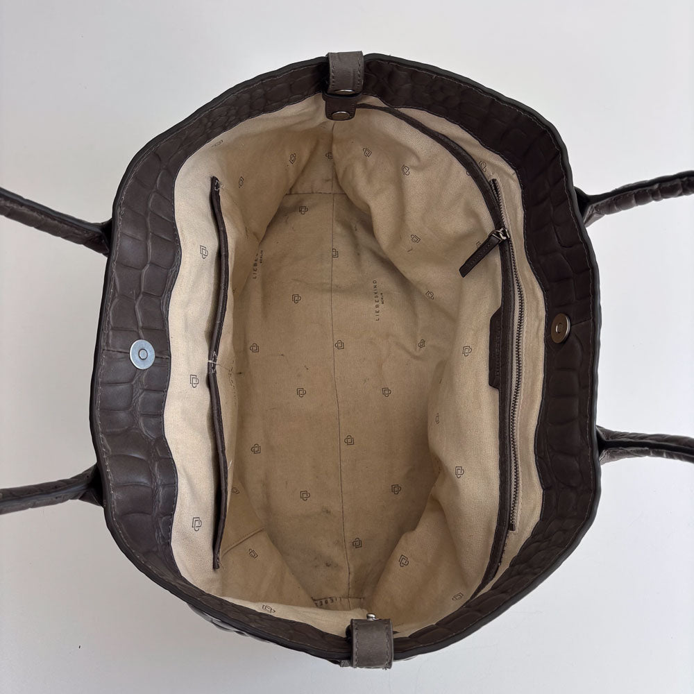 LIEBESKIND KROKO CHELSEA M