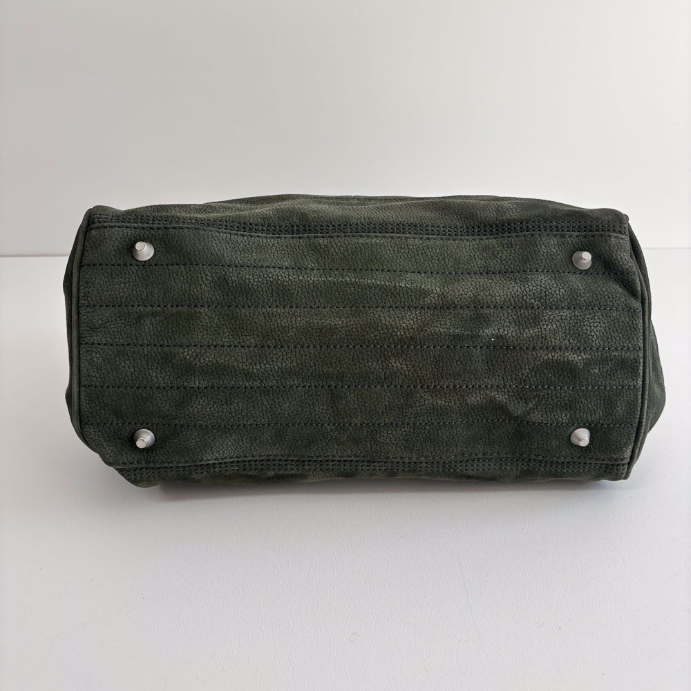 LIEBESKIND SATCHEL SNAKE