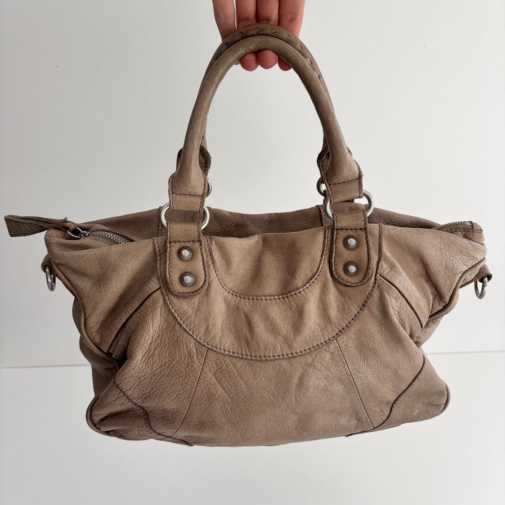 LIEBESKIND ESTHER BEIGE