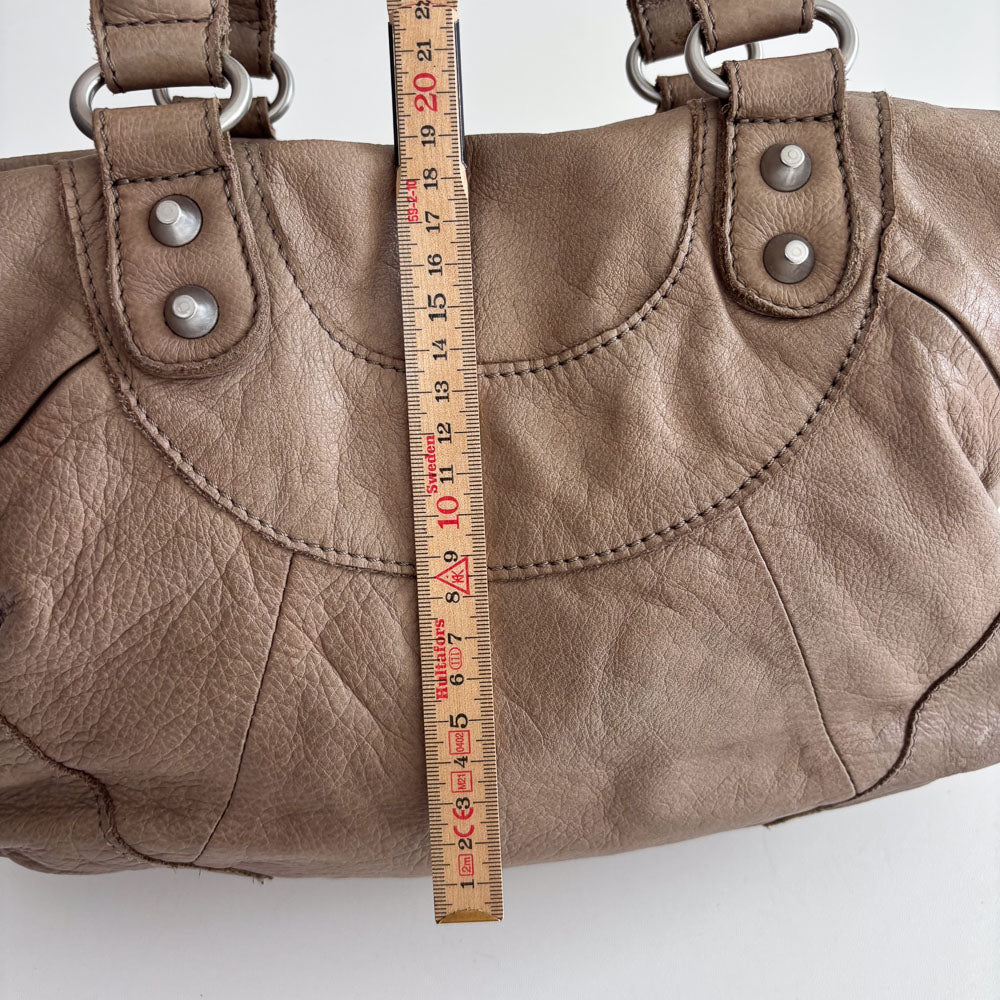 LIEBESKIND ESTHER BEIGE