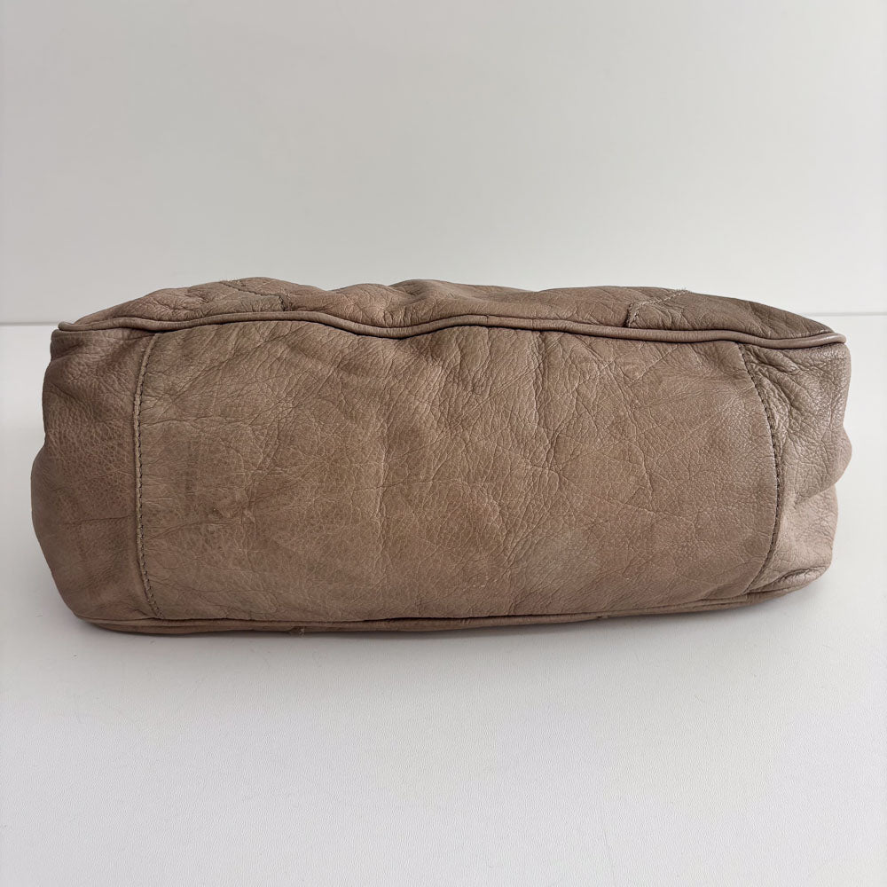 LIEBESKIND ESTHER BEIGE