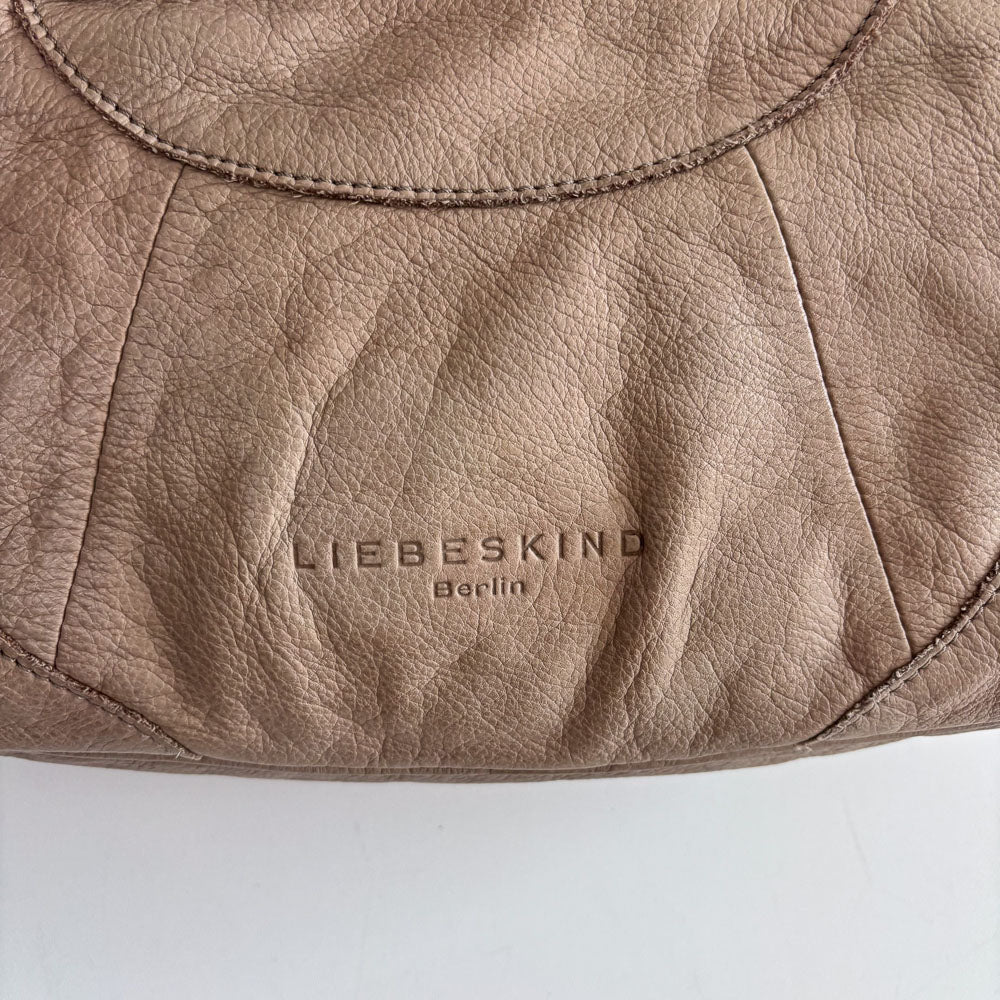 LIEBESKIND ESTHER BEIGE