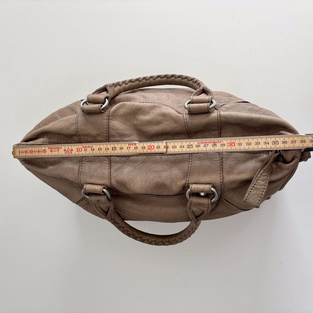 LIEBESKIND ESTHER BEIGE