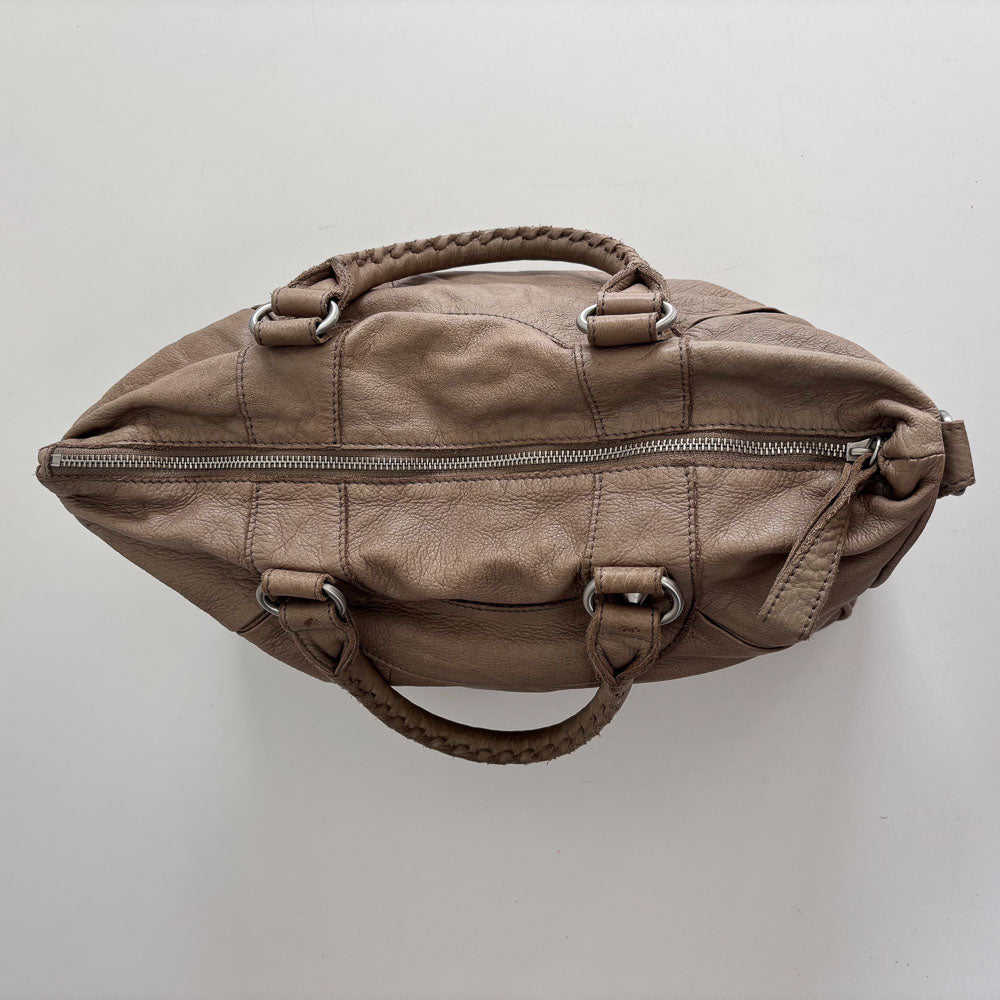 LIEBESKIND ESTHER BEIGE