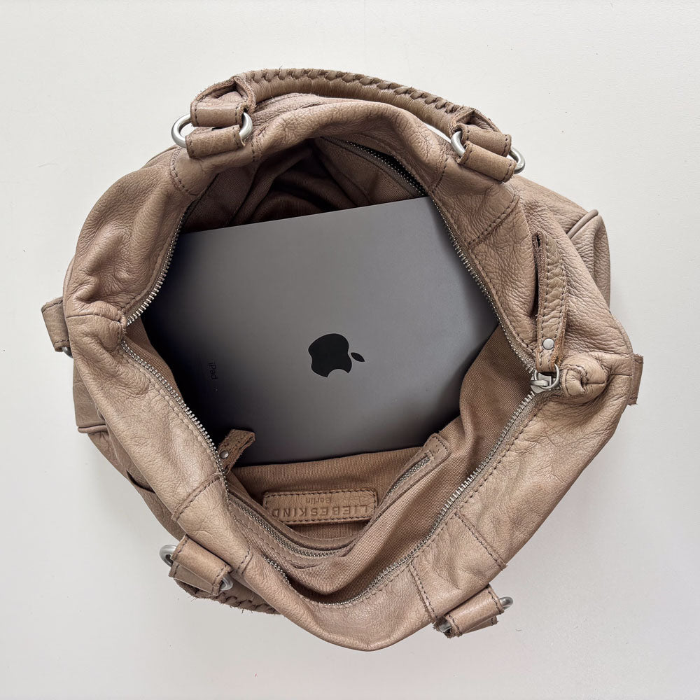 LIEBESKIND ESTHER BEIGE