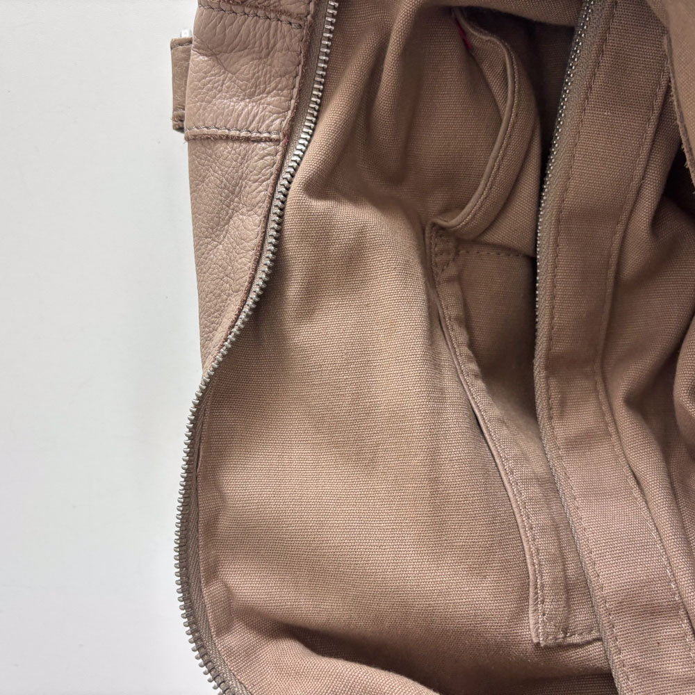 LIEBESKIND ESTHER BEIGE
