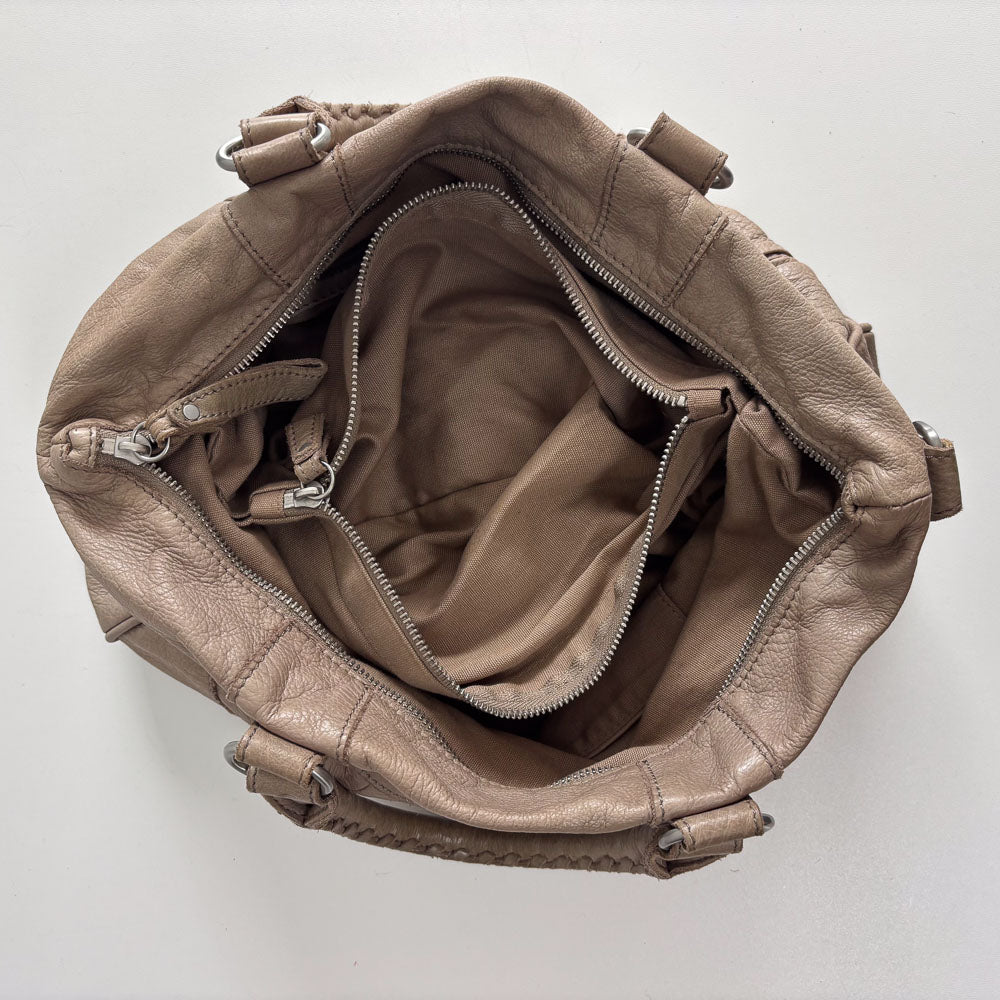 LIEBESKIND ESTHER BEIGE