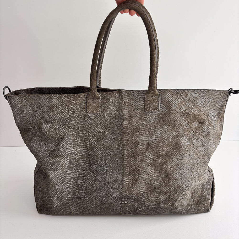 LIEBESKIND SNAKE CHELSEA L