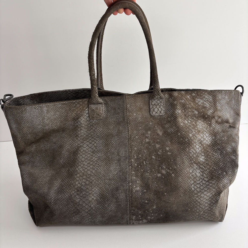 LIEBESKIND SNAKE CHELSEA L