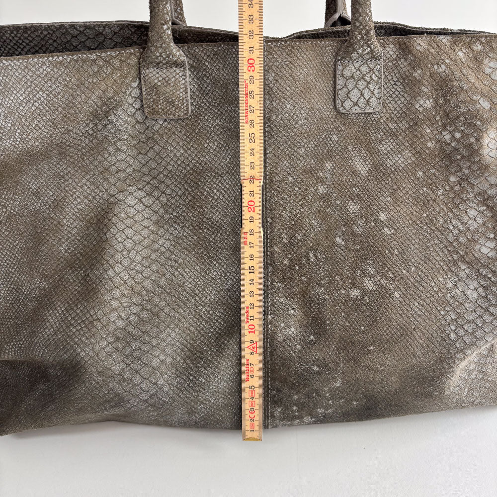 LIEBESKIND SNAKE CHELSEA L