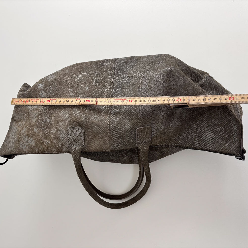 LIEBESKIND SNAKE CHELSEA L
