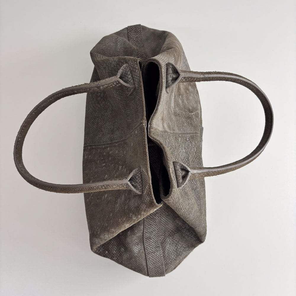 LIEBESKIND SNAKE CHELSEA L