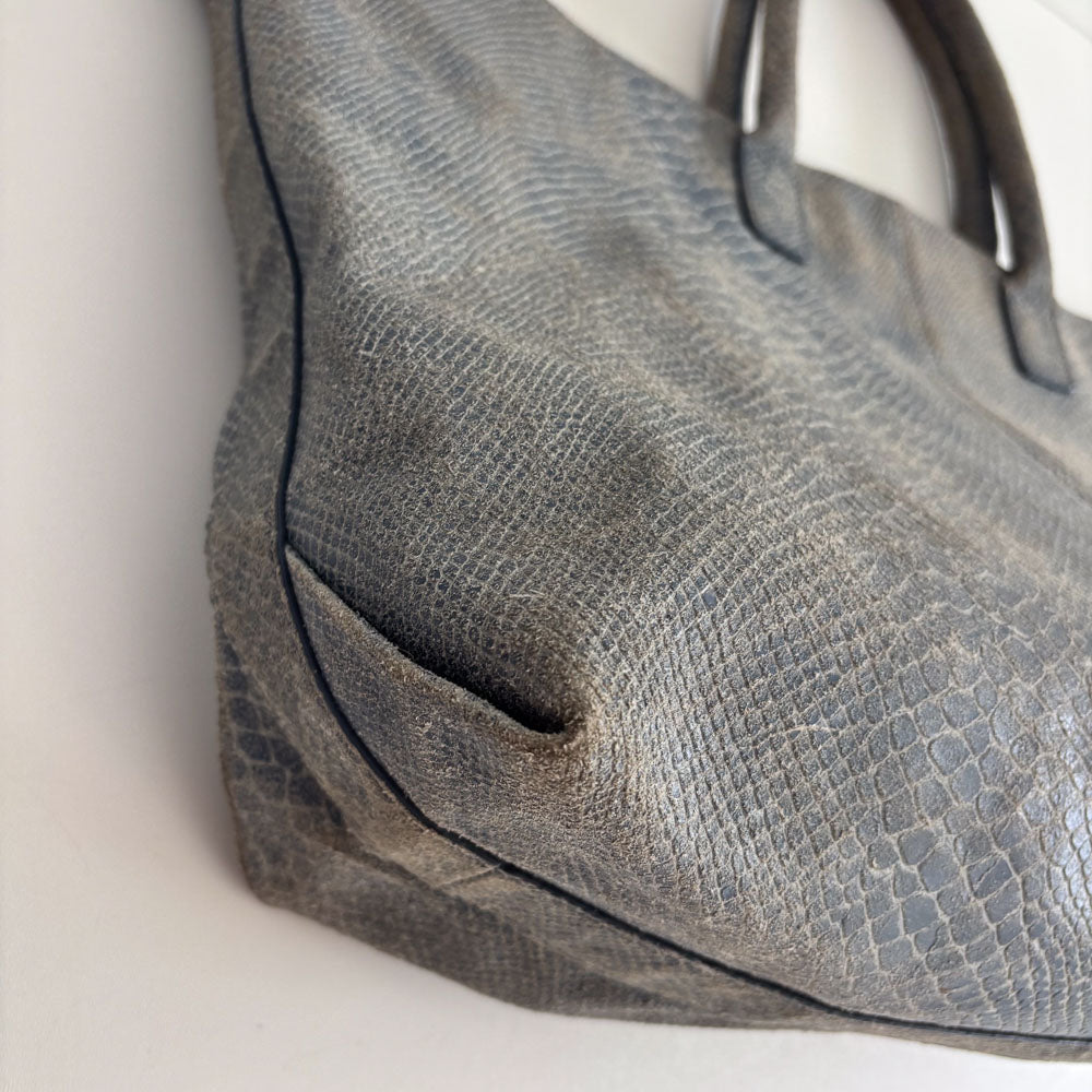 LIEBESKIND SNAKE CHELSEA