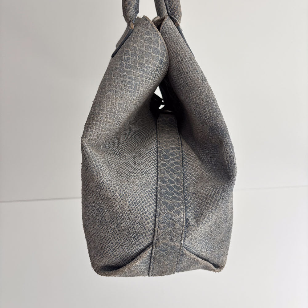 LIEBESKIND SNAKE CHELSEA