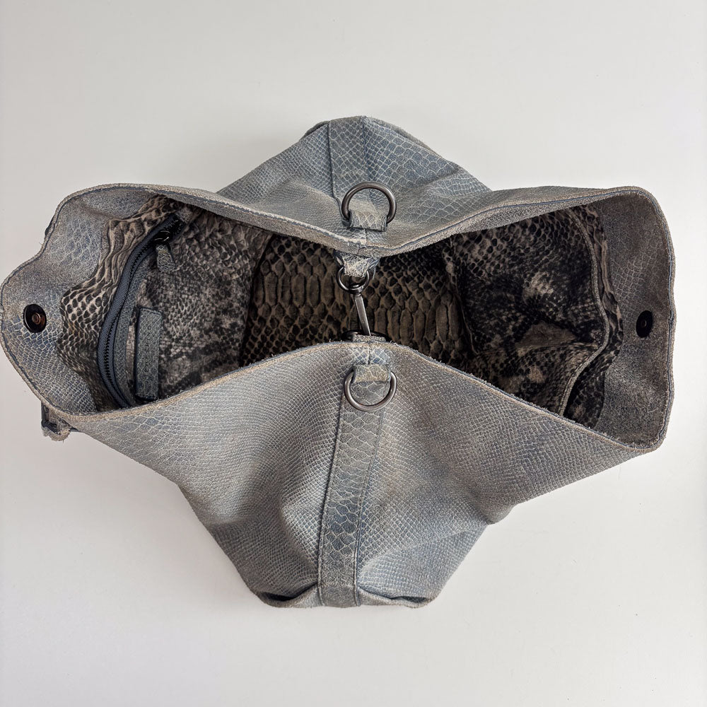 LIEBESKIND SNAKE CHELSEA