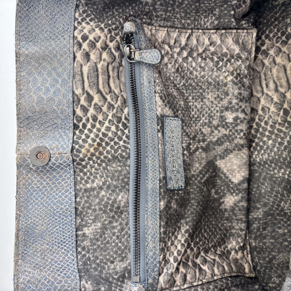 LIEBESKIND SNAKE CHELSEA